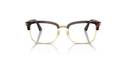 Óculos de Grau Persol PO3340V 2454 - Elegância e Conforto em Cada Detalhe