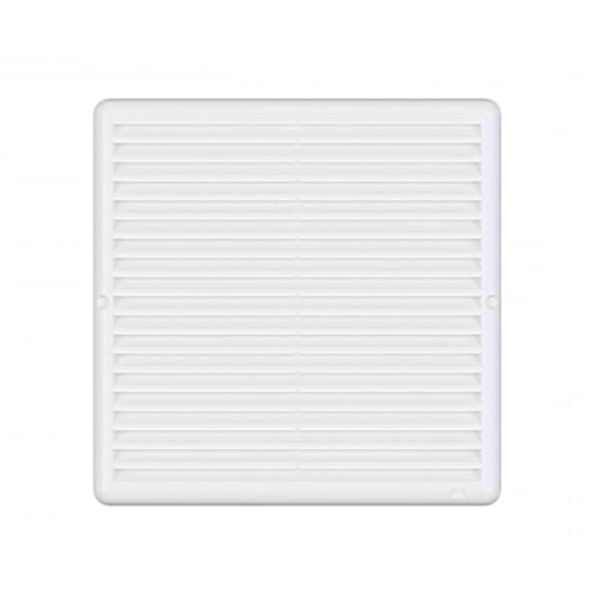 GRADE DE VENTILAÇÃO DE SUPERFÍCIE VENTOKIT 25X25cm