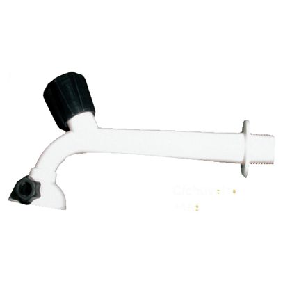 TORNEIRA COZ PLAST C/CHUV 3/4 1159 HERC