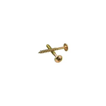 PARAFUSO CHIPBOARD FLAN PH 6,0x 40mm BC MISTER