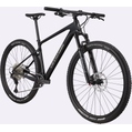 Bicicleta Cannondale Scalpel HT Carbon 4 Preta