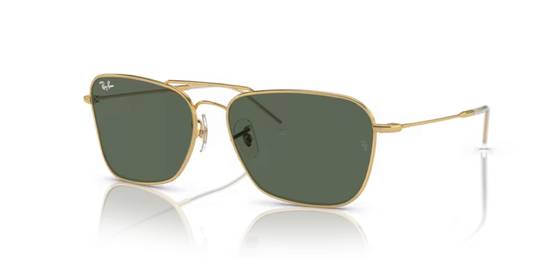 Descubra o Estilo Invertido com os Óculos de Sol RayBan Reverse