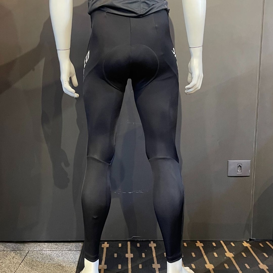 Calça Specialized RBX Sport Preta