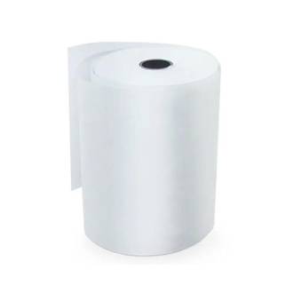 BOBINA TERMICA 44G - BRANCA - 80x40 - UN - SILFER
