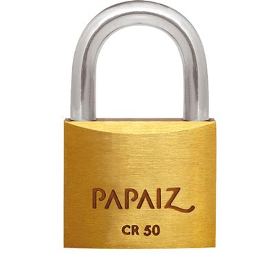 CADEADO PAPAIZ 30mm