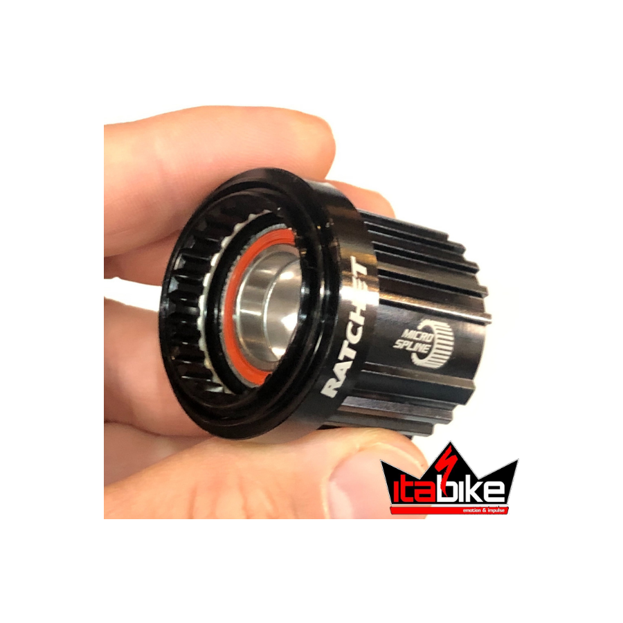 Freehub DT SWISS Original Ratchet  MICRO SPLINE 