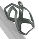Suporte de Garrafa Syncros Tailor 3.0 Cinza - 2