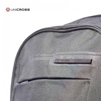 MOCHILA P/NB 15,6 3601.1 - PRETO - UN - UNICROSS