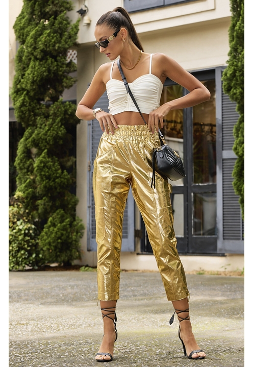 Calça Yves