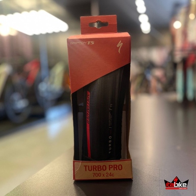 Pneu Specialized Turbo Pro T5