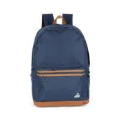 MOCHILA COSTAS JUVENIL ADV MS50122AV - AZUL - UN - LUXCEL