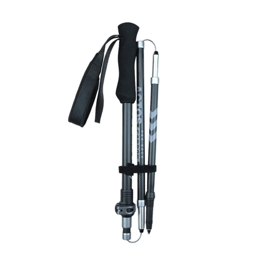 BASTÃO DE CAMINHADA ACTOS PRO RACE CARBON AZTEQ