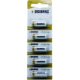 PILHA BATERIA ALC 12V DIGIBRAZ