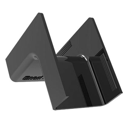 SISTEMA PERLEX PRETO 20x10 COTOVELO INT