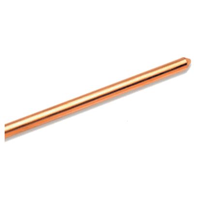 HASTE ATERRAMENTO BC  10(1/2)x1,5m JL