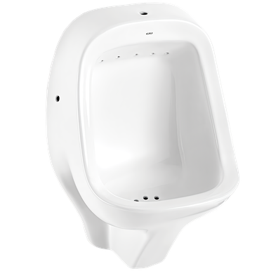 MICTÓRIO SIFONADO ICASA 50 X 30CM IM1 00 BRANCO