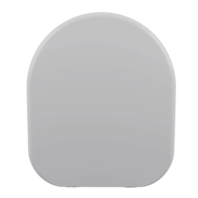 ASSENTO SANITÁRIO CARRARA ALMOFADADO ASTRA  TCA/K GE17