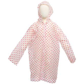 CAPA DE CHUVA INFANTIL YS35032 - UN - CONVOY