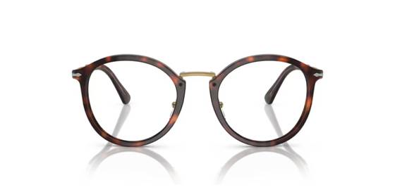 Óculos de Grau Persol PO3309V - Sofisticação e Qualidade Superior