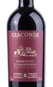 Vinho Giacondi Primitivo di Manduria 750ml
