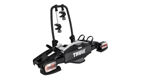SUPORTE THULE VELOCOMPACT P/ 2 BICICLETA P/ ENGATE 