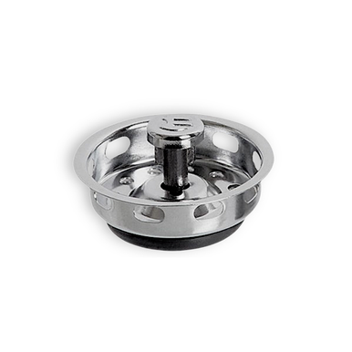 CESTO PARA VÁLVULA AMERICANA 3 1/2 ESTEVES VCL346CWG