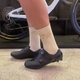 Meia Specialized Soft Air Road Coleção Sagan Disruption - 3