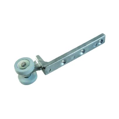 ROLDANA 2R BANDA 25mm ALUMINIO ROLDAMAX