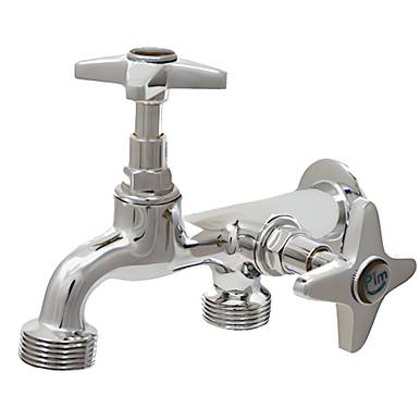 TORNEIRA PARA MÁQUINA DE LAVAR PIM C23 1153