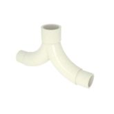 TEE MISTURADOR AQUATHERM 22