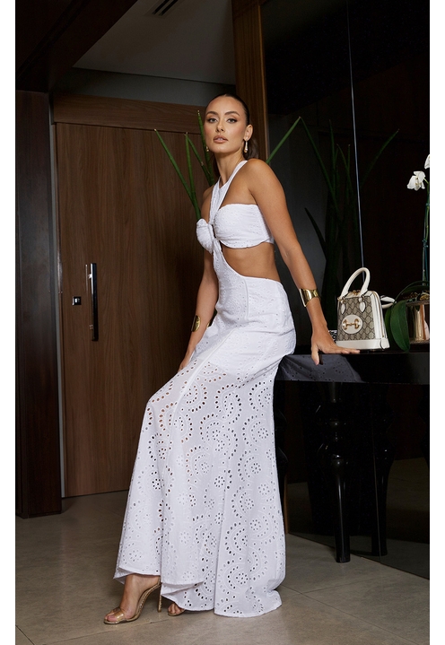 Vestido Sorelle - 4