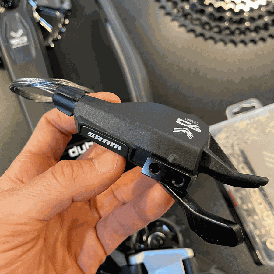 Grupo de Peças Sram Original 90 T-Type Eagle XD