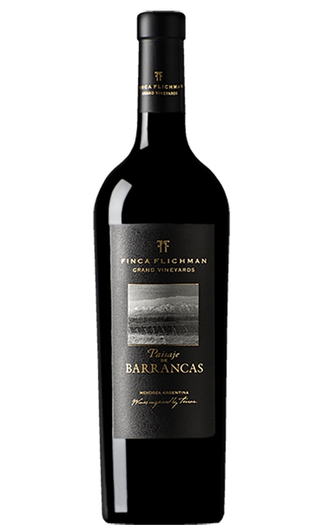 Vinho Finca Flichman Grand Vineyards Paisaje de Barrancas Red Blend