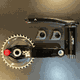 Grupo de Peças Sram Original XX-SL T-Type Eagle AXS Com Medidor de Potência - 2