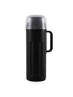 GARRAFA TERMICA PERSONAL 1L - 7020  - PRETO - UN - TERMOLAR