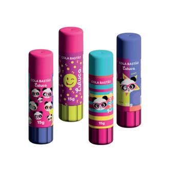 COLA BASTAO LULUCA - LU0501 - 15G - UN - SKYPAPER