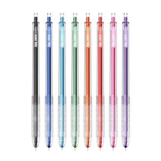 CANETA GEL JELLY POP 0.38MM - 909190 - UN - TRIS