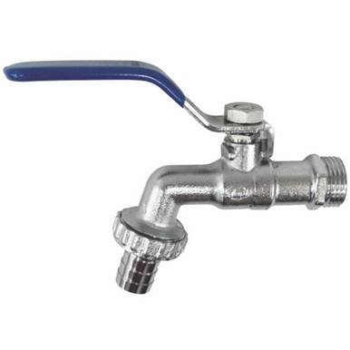 TORNEIRA ESFERA JARDIM JAPI 1/2