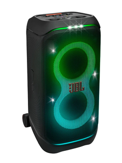 CAIXA DE SOM BT 240W PARTYBOX - STAGE 320 - PRETO - UN - JBL