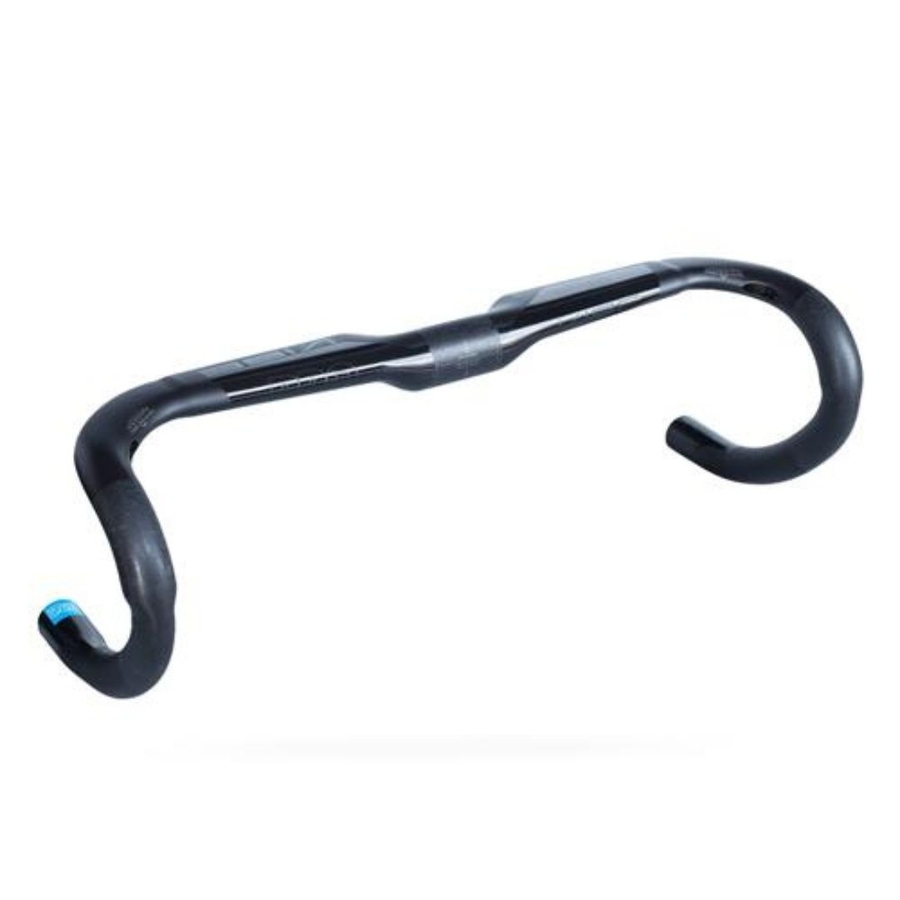 Guidão Shimano Original Pro Vibe Aero Carbon Compact