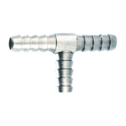 PNEUMATICO EMENDA TEE 3/8 RF622