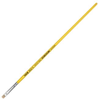 PINCEL CHATO 815 OLEO/ACRILICA/CERAMICA - 0 - PCT 12 - TIGRE