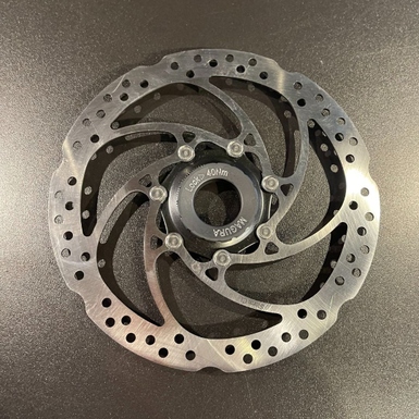 Disco Rotor para Freio Magura Original Storm CL Centerlock