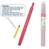 SUPORTE SERRA COPO DIAM SDS 250mm MISTER