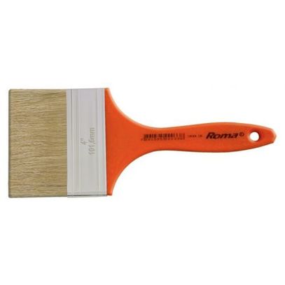 PINCEL ROMA 303 1/2 CERDA BRANCA