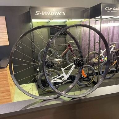 Rodas MTB RaceFace Aeffect 29 Disc