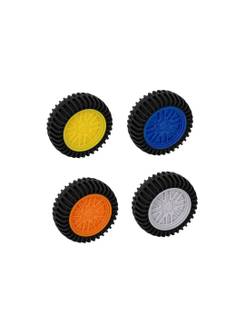 APONTADOR DEPOSITO C/ BORRACHA XTREME - AP0204 - DPL 12 - BRW