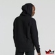 Moletom Specialized Legacy Masculino Preto - 3