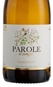 Vinho Don Affonso Parole Di Famiglia Chardonnay Barrica 750ml