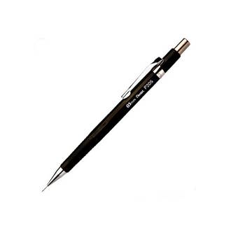 LAPISEIRA SHARP 0.5 P205  - PRETO - CX 12 - PENTEL